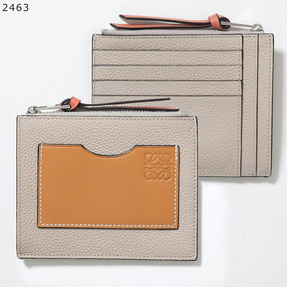 Loewe coin case Wallet card fragment wallet